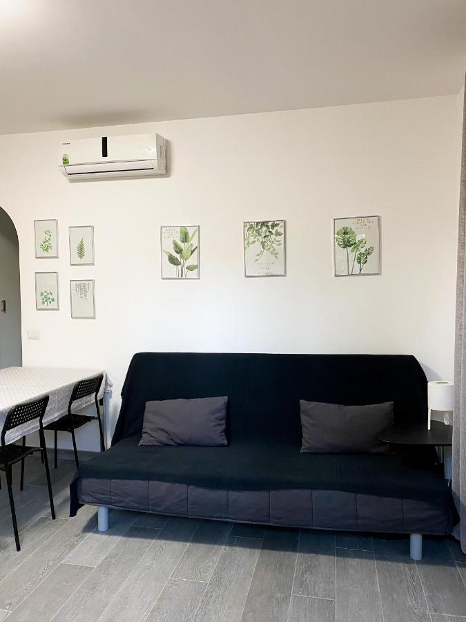 Le Cicale Villa Casal Palocco Dış mekan fotoğraf