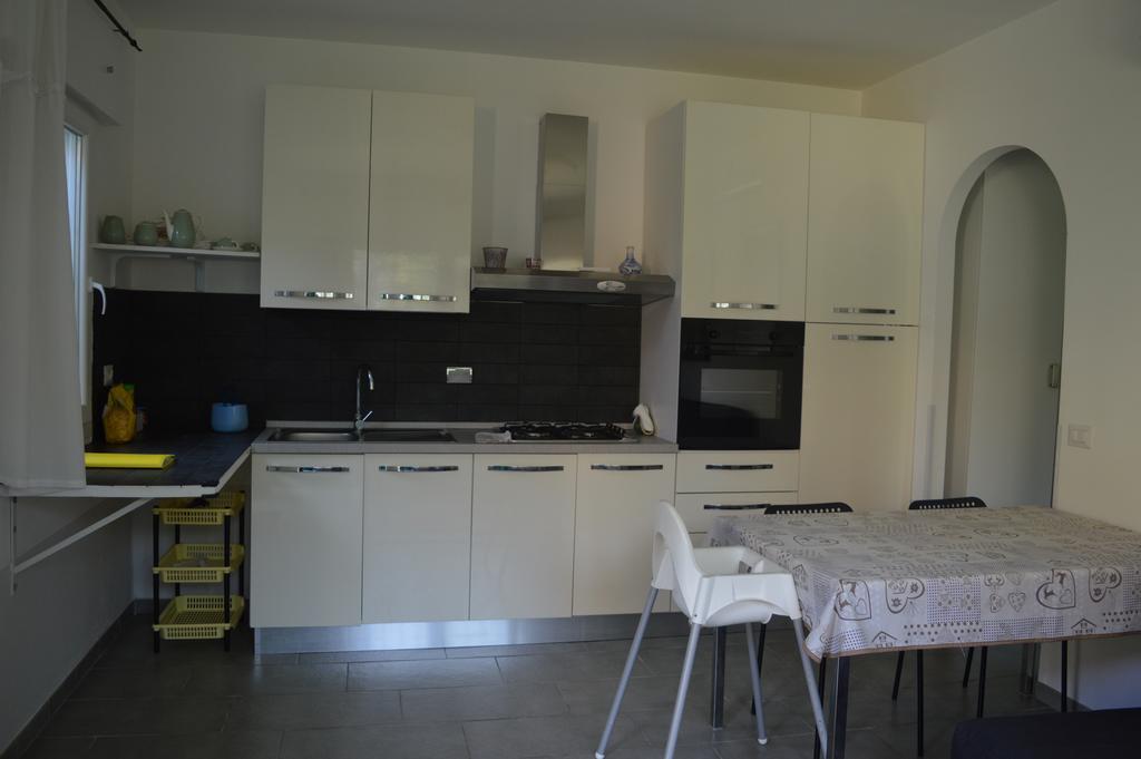 Le Cicale Villa Casal Palocco Dış mekan fotoğraf