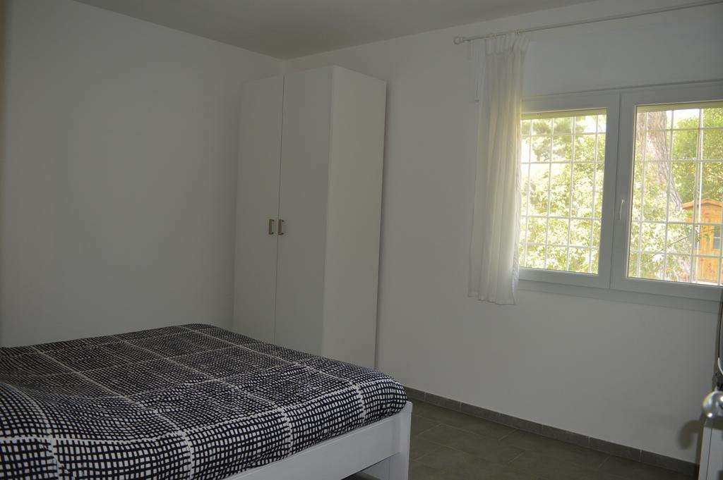 Le Cicale Villa Casal Palocco Dış mekan fotoğraf