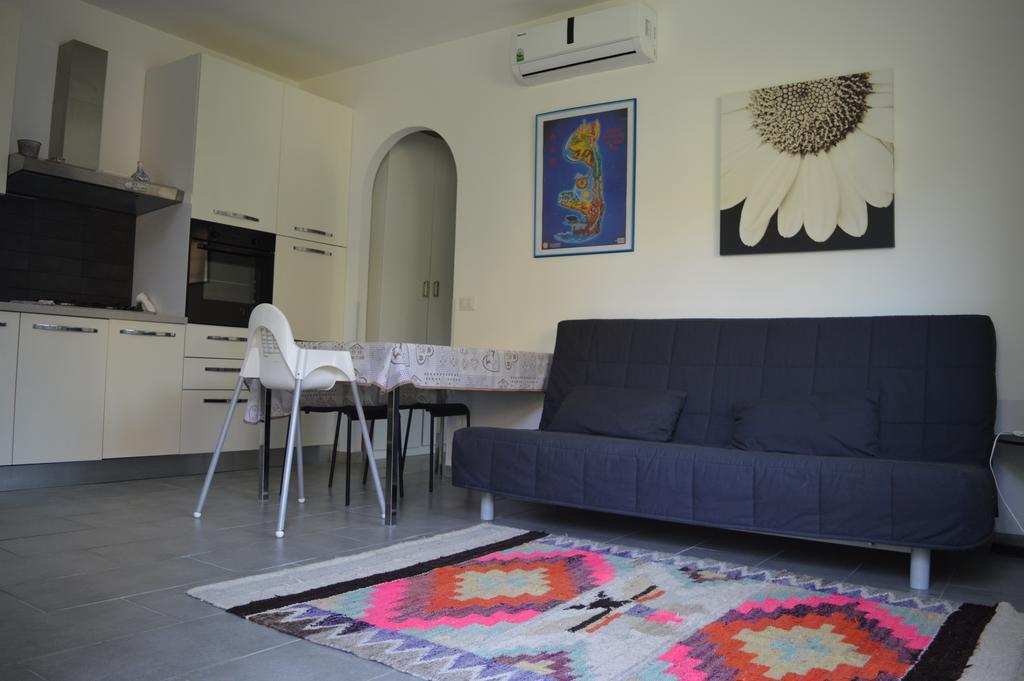 Le Cicale Villa Casal Palocco Dış mekan fotoğraf