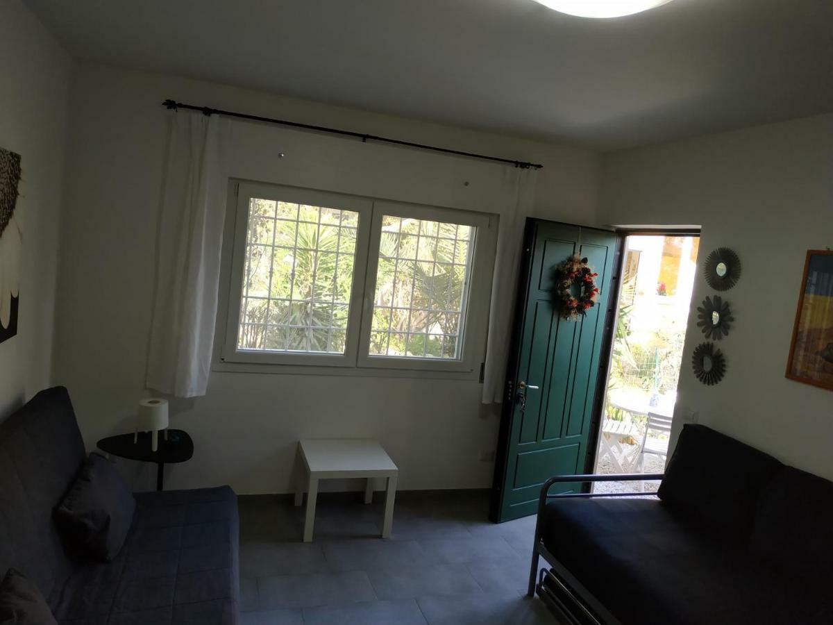 Le Cicale Villa Casal Palocco Dış mekan fotoğraf